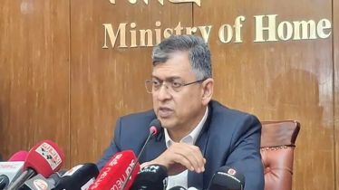 জুলাই সনদ বাস্তবায়নে অঙ্গীকারবদ্ধ বিএনপি: স্বরাষ্ট্রমন্ত্রী জুলাই সনদ বাস্তবায়নে অঙ্গীকারবদ্ধ বিএনপি: স্বরাষ্ট্রমন্ত্রী