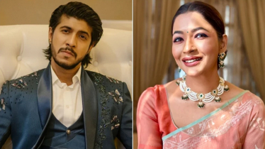 ঈদে আসছে তৌসিফ-বাঁধনের ‘চক্র ২’