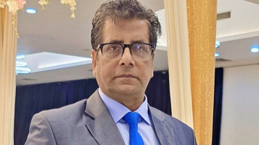 মুক্তি পেলেন সাংবাদিক আনিস আলমগীর 