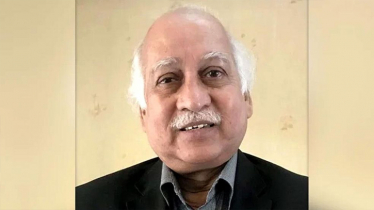 ইউজিসি চেয়ারম্যান অধ্যাপক এসএমএ ফায়েজের পদত্যাগ ইউজিসি চেয়ারম্যান অধ্যাপক এসএমএ ফায়েজের পদত্যাগ