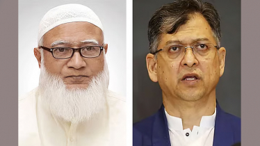 বিরোধীদলীয় নেতা ও স্বরাষ্ট্রমন্ত্রীর পাল্টাপাল্টি বক্তব্য