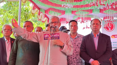 বিভিন্ন সময় মুক্তিযুদ্ধকে খাটো করার চেষ্টা করা হয়েছে: ফখরুল