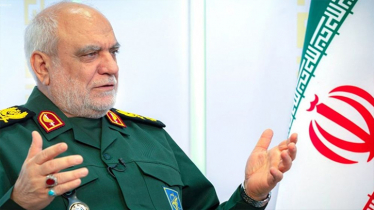 মার্কিন-ইসরায়েলি হামলায় আইআরজিসি গোয়েন্দা প্রধান নিহত