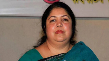 সাবেক স্পিকার শিরীন শারমিনের ২ দিনের রিমান্ড আবেদন সাবেক স্পিকার শিরীন শারমিনের ২ দিনের রিমান্ড আবেদন