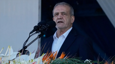 ‘১ কোটি ৪০ লাখ ইরানি দেশের জন্য জীবন দিতে প্রস্তুত’