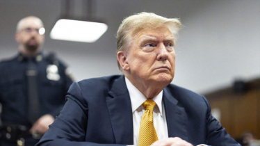 চুক্তিতে না এলে পুরো ইরান সভ্যতা ধ্বংস হয়ে যাবে: ট্রাম্প