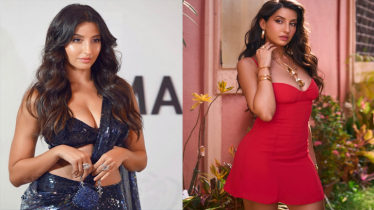 অশালীন গান ও কুরুচিকর দৃশ্যায়নের অভিযোগ, আইনি জটিলতায় নোরা অশালীন গান ও কুরুচিকর দৃশ্যায়নের অভিযোগ, আইনি জটিলতায় নোরা