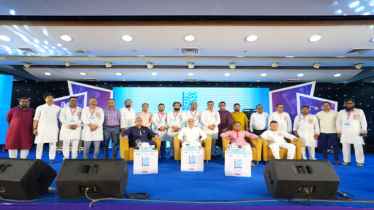 তিন দিনব্যাপী ব্রডব্যান্ড এক্সপোর শেষদিন আজ