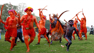 উৎসবের নাম লালকাছ