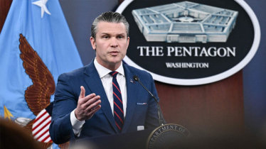 ইরান চুক্তি না করলে আবার যুদ্ধ শুরুর হুমকি যুক্তরাষ্ট্রের