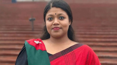 এনসিপির নুসরাতের মনোনয়নপত্র বাতিল