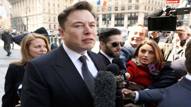 ওপেনএআইয়ের আইডিয়া ও নাম লুট করেছে ওরা: মাস্ক