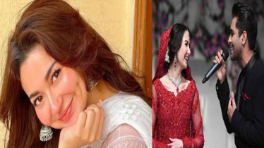 হানিয়া আমিরের মৌনতা কি সম্মতির লক্ষণ! 