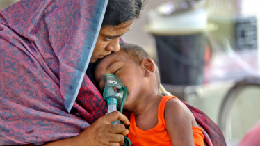দেশে হাম পরিস্থিতি উদ্বেগজনক: ২৪ ঘণ্টায় মৃত্যু আরও ৮ দেশে হাম পরিস্থিতি উদ্বেগজনক: ২৪ ঘণ্টায় মৃত্যু আরও ৮