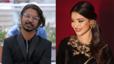 ‘অ্যানি’ নিয়ে ফিরলেন সাদ, সঙ্গে তুষি