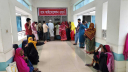 হাম ও হাম উপসর্গে আরও ১২ জনের মৃত্যু