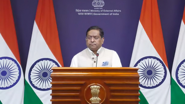 হাসিনার অনুষ্ঠানের সঙ্গে ভারত সরকারের কোনো সম্পর্ক নেই: জয়সোয়াল হাসিনার অনুষ্ঠানের সঙ্গে ভারত সরকারের কোনো সম্পর্ক নেই: জয়সোয়াল