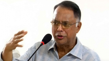 ‘জ্বালানি ও বিদ্যুৎ সংকট নিরসনে সরকার সর্বাত্মক চেষ্টা চালাচ্ছে’