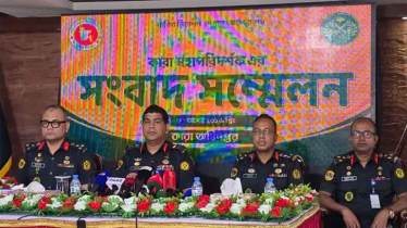 ‘কারাগার থেকে পালানো ৬৯০ বন্দি এখনও পলাতক, তথ্য নেই ১৬৬ জনের’