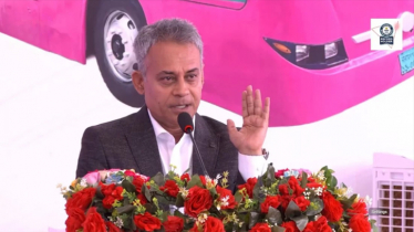 ঢাকায় ২০০ ইভি বাস কিনছে সরকার: সড়ক পরিবহনমন্ত্রী