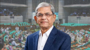 দেশের ২৩তম রাষ্ট্রপতি নির্বাচিত হলেন মির্জা ফখরুল ইসলাম