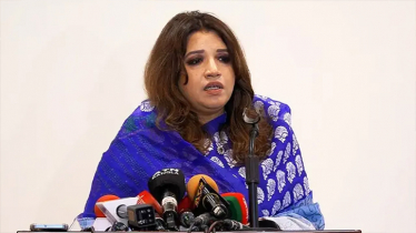 পররাষ্ট্রে ২ প্রতিমন্ত্রীর কারণ জানালেন শামা ওবায়েদ