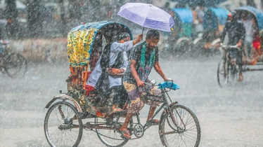 নদ-নদীর পানি এখনও বিপৎসীমার নিচে, ৪ বিভাগে বৃষ্টির সম্ভাবনা নদ-নদীর পানি এখনও বিপৎসীমার নিচে, ৪ বিভাগে বৃষ্টির সম্ভাবনা