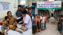পাবনার বেড়ায় দুইদিনে পাগলা কুকুরের কামড়ে শিশুসহ আহত ২৮ জন