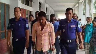 লালমনিরহাটে শিশু ধর্ষণ মামলায় সুজনের যাবজ্জীবন কারাদণ্ড