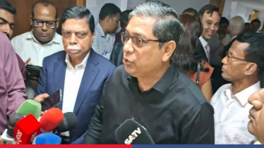 ‘স্থানীয় নির্বাচনে প্রার্থীদের শিক্ষাগত যোগ্যতা ও বয়সের বাধা নেই ‘স্থানীয় নির্বাচনে প্রার্থীদের শিক্ষাগত যোগ্যতা ও বয়সের বাধা নেই