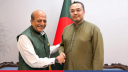ভারতে পলাতক আসামিরা যাতে অস্থিতিশীলতার চেষ্টা করতে না পারে