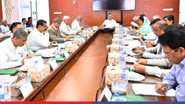 মন্ত্রিসভায় পাবলিক প্রকিউরমেন্ট অধ্যাদেশের সংশোধনী অনুমোদন মন্ত্রিসভায় পাবলিক প্রকিউরমেন্ট অধ্যাদেশের সংশোধনী অনুমোদন