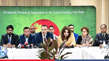 ‘প্রধানমন্ত্রী ইউএনজিএর প্রথম দিন ১০ কর্মসূচিতে অংশ নিয়েছেন’