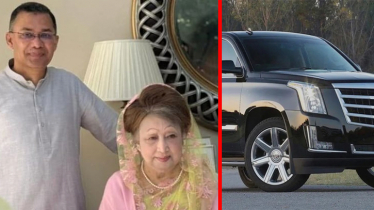 খালেদা জিয়া-তারেক রহমানের নিরাপত্তায় কেনা হচ্ছে বুলেটপ্রুফ গাড়ি