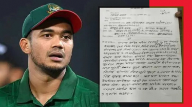তাসকিনের বিরুদ্ধে বন্ধুকে মারধর ও হুমকির অভিযোগ