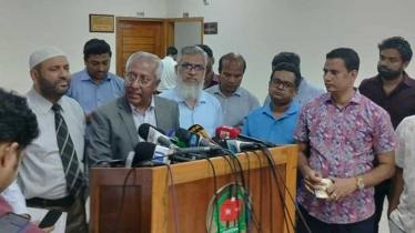 দেশে ভোটার ১২ কোটি ৬৩ লাখ: ইসি সচিব