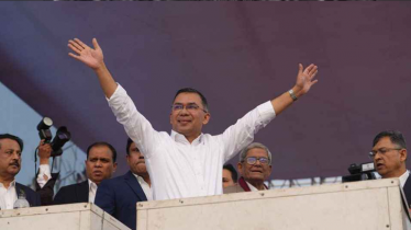 আজ বাবার কবর জিয়ারত ও স্মৃতিসৌধে শ্রদ্ধা জানাবেন তারেক রহমান