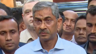 শপথের পর আইনশৃঙ্খলা পরিস্থিতির উন্নতি হবে: এ্যানী