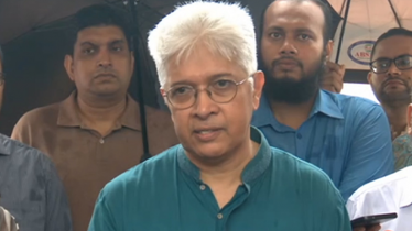 গণঅভ্যুত্থানের শহীদদের স্মরণেই দ্বিতীয় স্বাধীনতা: শিল্প উপদেষ্টা