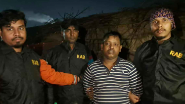 হাদি হত্যাচেষ্টা, ফয়সালের ঘনিষ্ঠ সহযোগী কবির গ্রেফতার