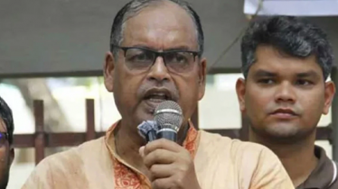 ড. ইউনূস-তারেক রহমানের বৈঠক দেশে স্বস্তি ফিরিয়ে এনেছে: দুদু