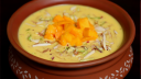 তাজা পাকা আম দিয়ে সুস্বাদু ক্ষীরের রেসিপি