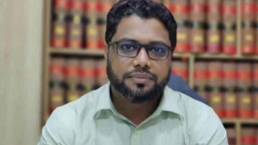 নিয়োগের ১৮ দিনের মাথায় পদত্যাগ করলেন সহকারী অ্যাটর্নি জেনারেল নিয়োগের ১৮ দিনের মাথায় পদত্যাগ করলেন সহকারী অ্যাটর্নি জেনারেল