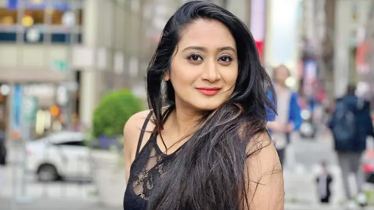 মা হলেন অভিনেত্রী স্বাগতা