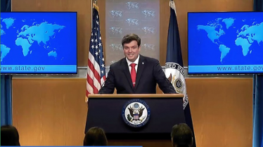 বাংলাদেশ সরকারের প্রশংসা করল যুক্তরাষ্ট্র বাংলাদেশ সরকারের প্রশংসা করল যুক্তরাষ্ট্র