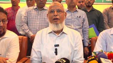 ‘পিআর ও এনসিপির প্রতীক জটিলতা নির্বাচনে প্রভাব পড়বে না’