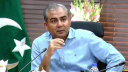 আইপিএল ফাইনাল দেখতে পিসিবি চেয়ারম্যান নাকভিকে আমন্ত্রণ