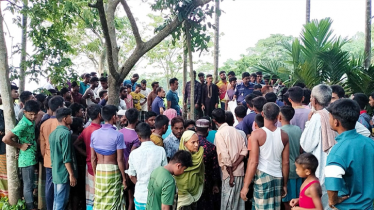 গাইবান্ধায় তিন মাসের মাথায় নবদম্পতির ঝুলন্ত মরদেহ উদ্ধার