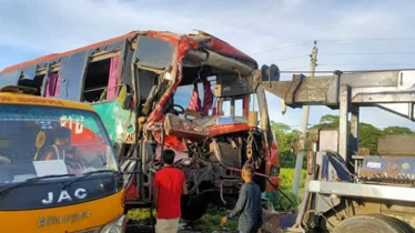 জুলাইয়ে দেশে সড়ক দুর্ঘটনায় নিহত ৪১৮