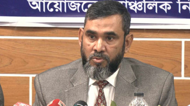 ‘জুলাই আন্দোলনের এক নম্বর কারণ পচা নির্বাচন’ ‘জুলাই আন্দোলনের এক নম্বর কারণ পচা নির্বাচন’